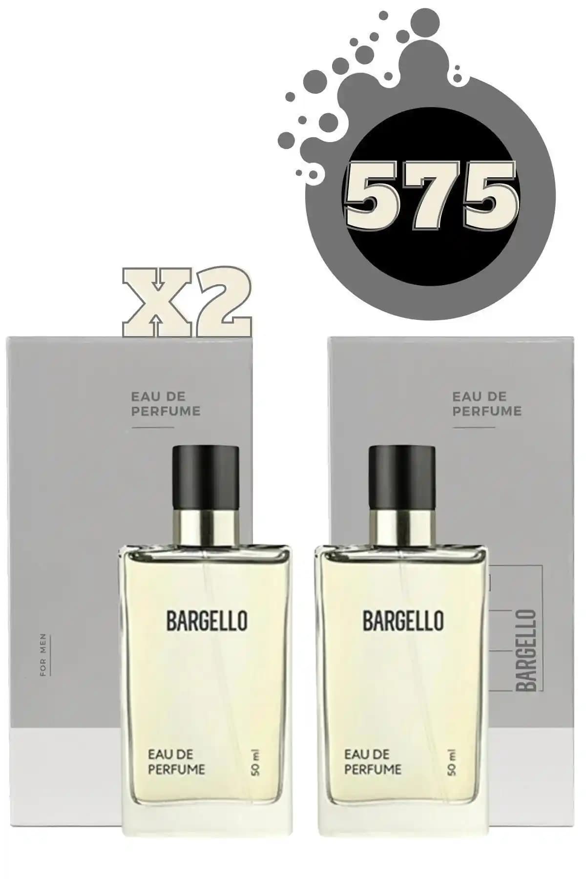 Bargello 575 Edp 50 Ml Erkek Parfüm: Kalıcı, Etkileyici ve Odunsu Bir Seçim