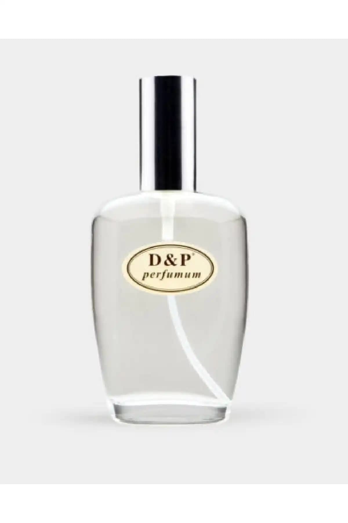 D&P Perfumum B6 Erkek Parfüm: Kalıcı ve Modern Bir Koku Deneyimi