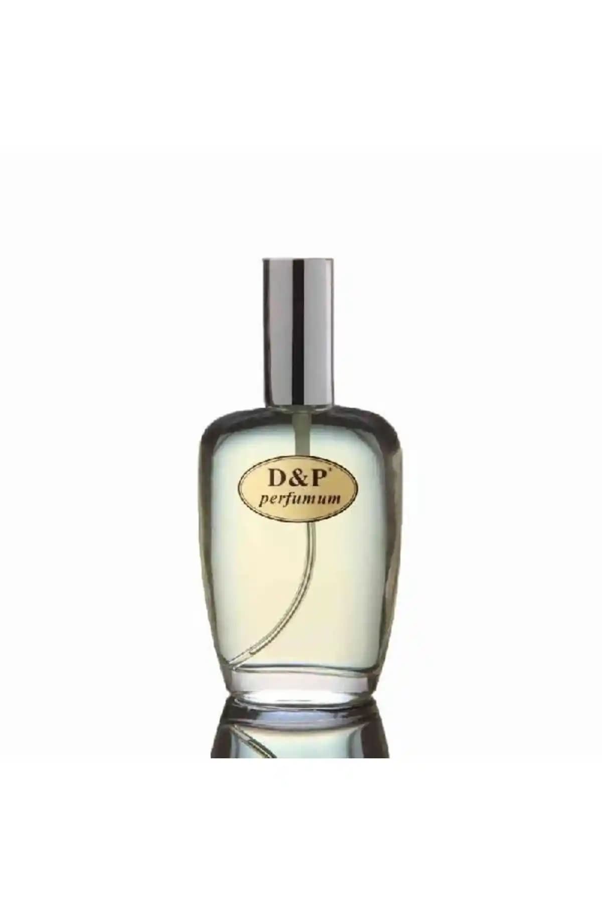 D&P Perfumum S8 Kadın Parfümü: Kalıcı ve Aromatik 50 ml EDP İncelemesi