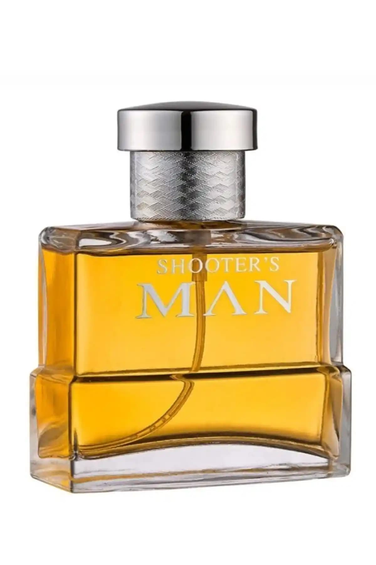 Farmasi SHOOTERS MAN EDP 100 ML Erkek Parfüm İncelemesi: Kalıcılık ve Kullanıcı Yorumları