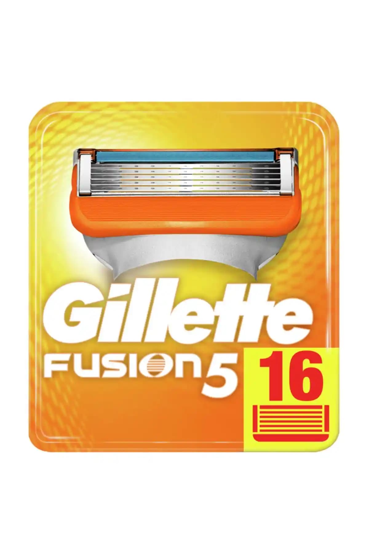 Gillette Fusion5 Manual Yedek Bıçak Özellikleri ve Kullanıcı Yorumları
