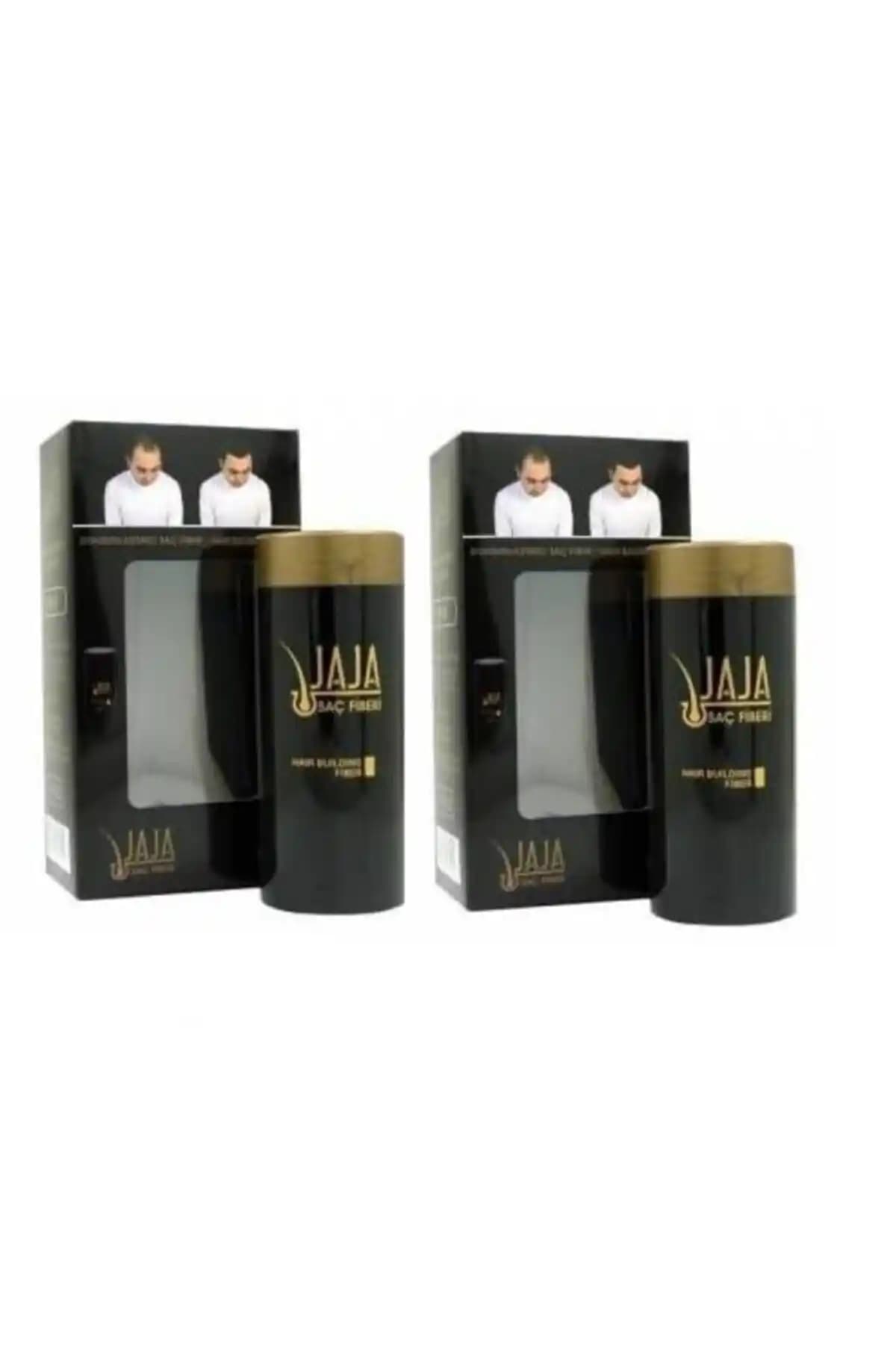 Jaja Saç Fiberi Toz Keratin ile Geçici Saç Boyası Kullanım Avantajları ve Yorumlar