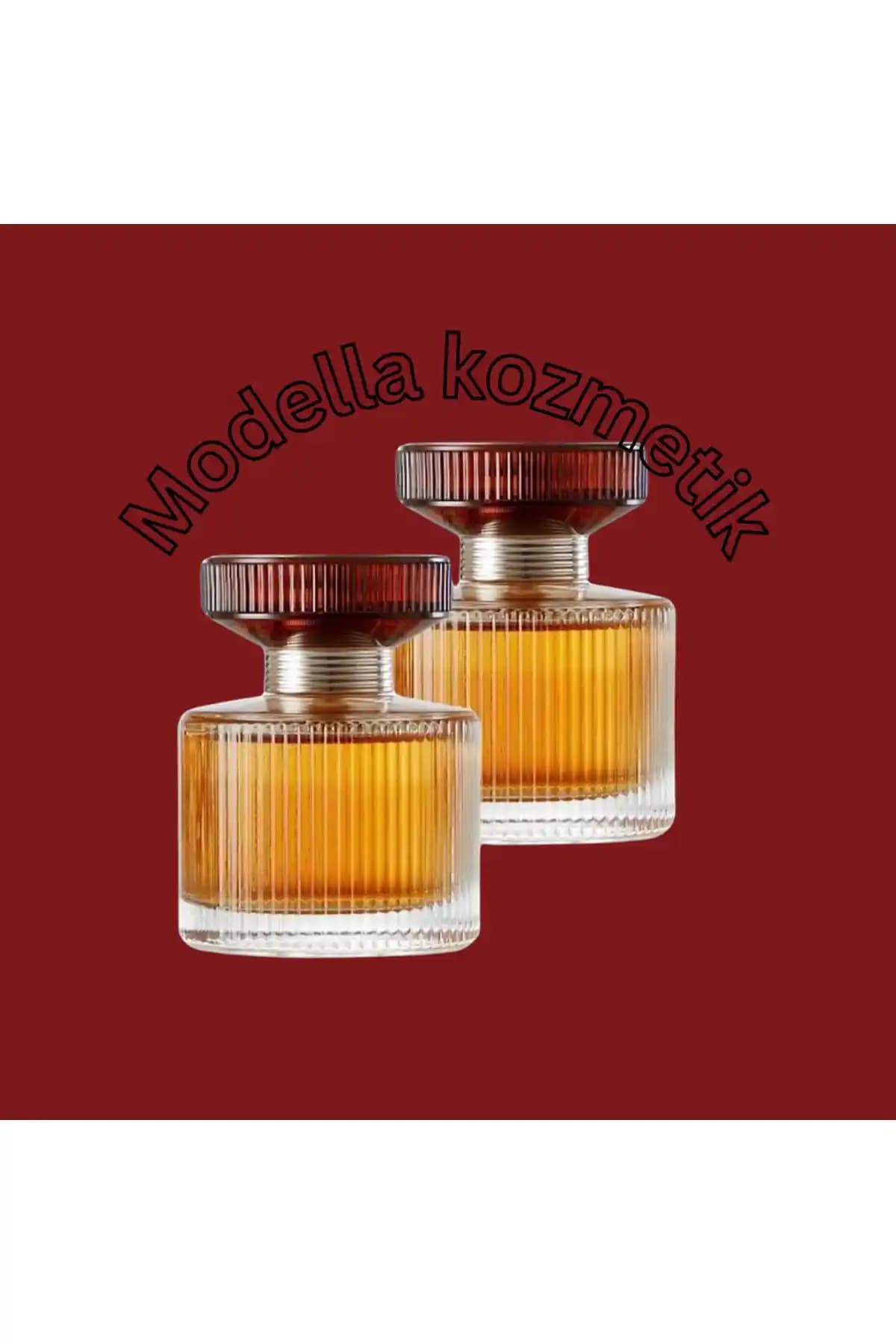 Oriflame Amber Elixir EDP: Kadınlar İçin Zarif ve Kalıcı Parfüm Deneyimi