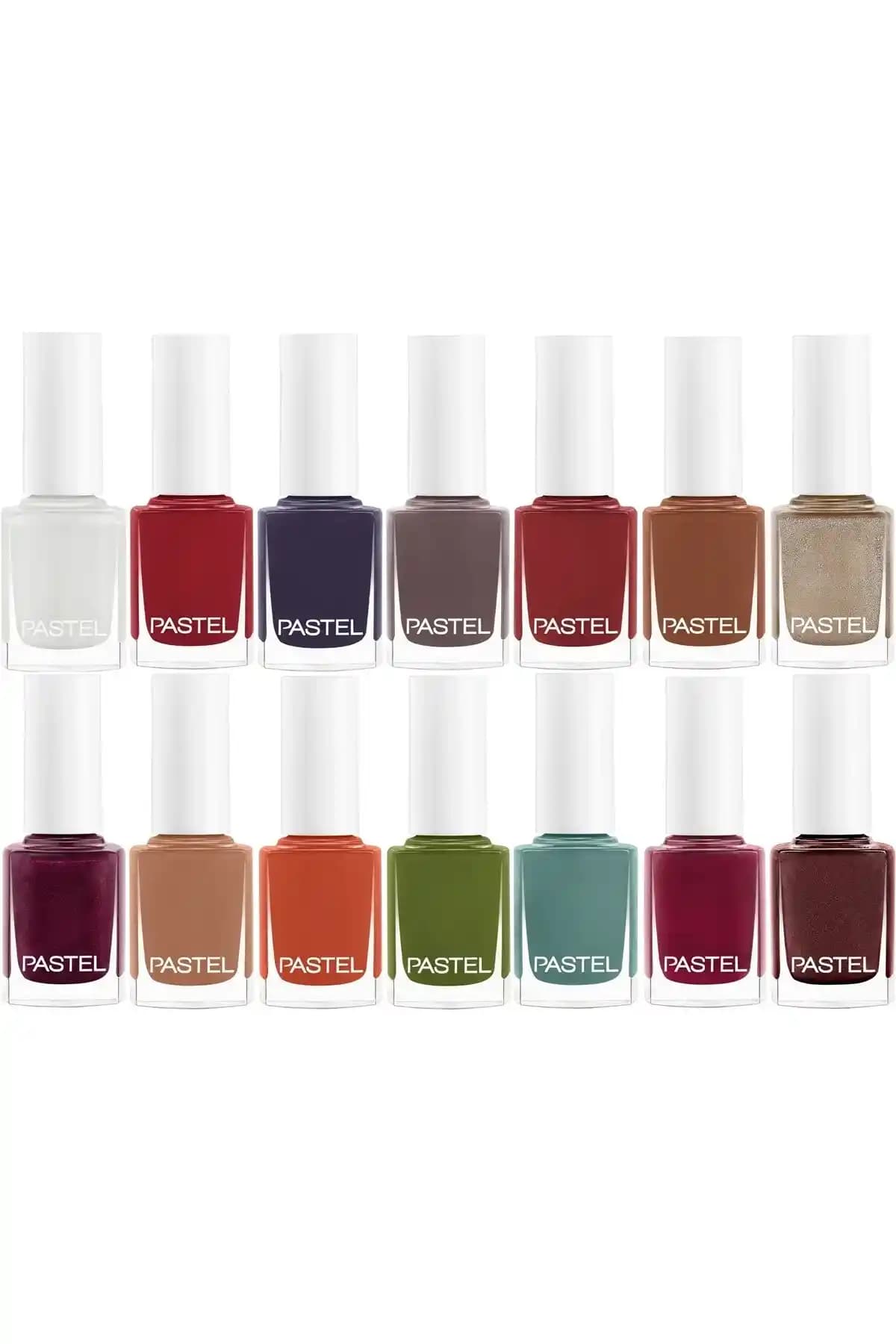 2024-2025 Kozmetik Trendleri: Pastel Güneş Renkleri ve Estetik Yaklaşımlar