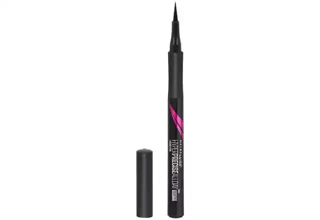Çarpıcı Göz Makyajı İçin Likit Eyeliner Kullanım Rehberi ve İpuçları
