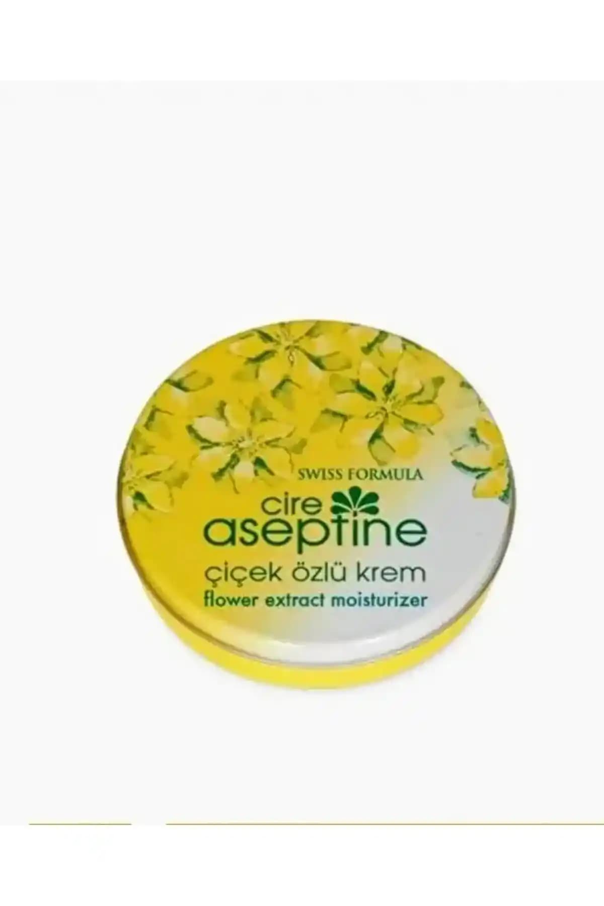 Çiçek Özlü Doğal Cilt Bakım Ürünleri: Nemlendirme ve Koruma Özellikleri