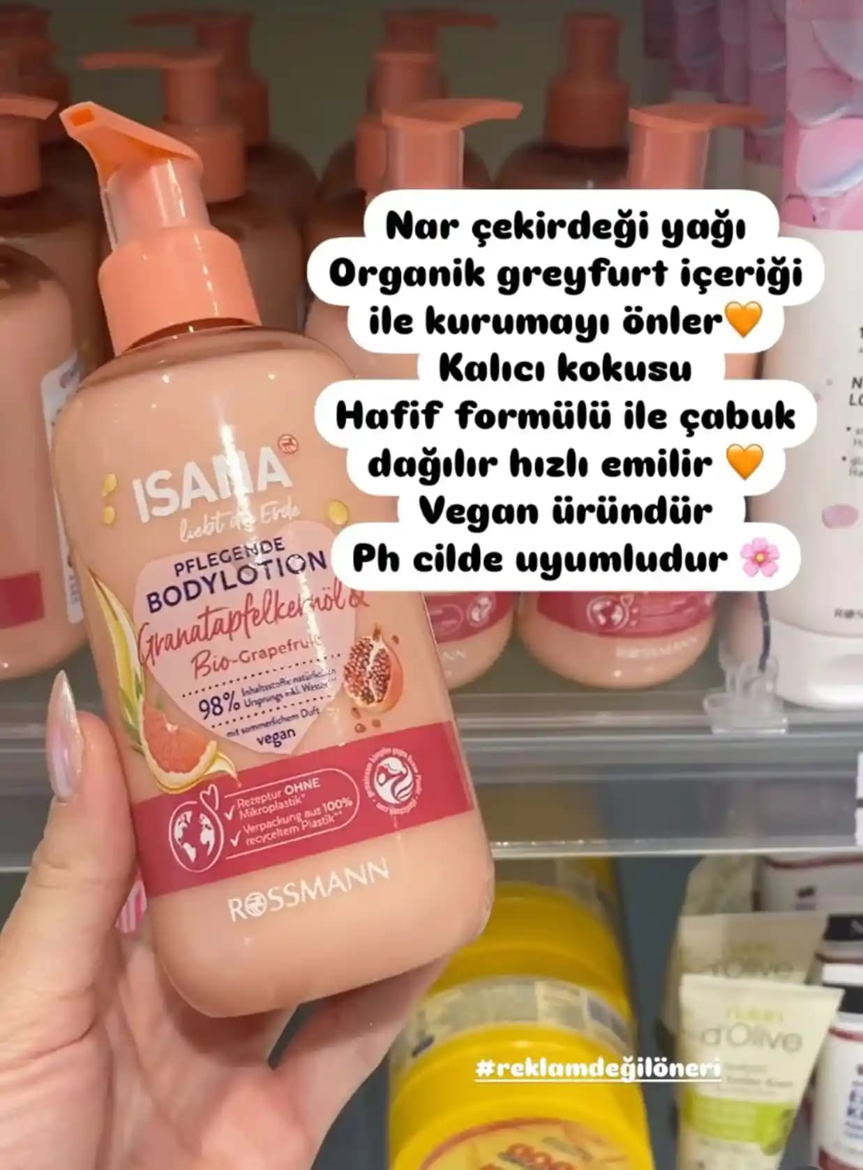 Çiçek Temalı Doğal Güzellik ve Bakım Ürünleri: Estetik ve Sürdürülebilirlik Yaklaşımları