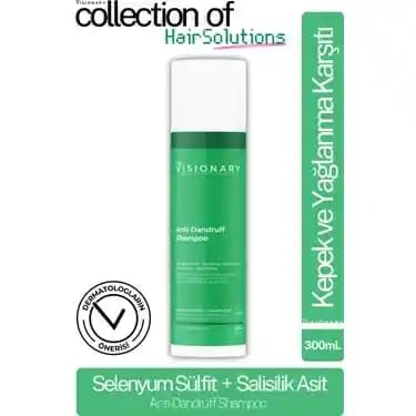 Çinko ve Selenyum İçeren Saç Bakım Ürünlerinin Saç Sağlığına Etkileri ve Faydaları