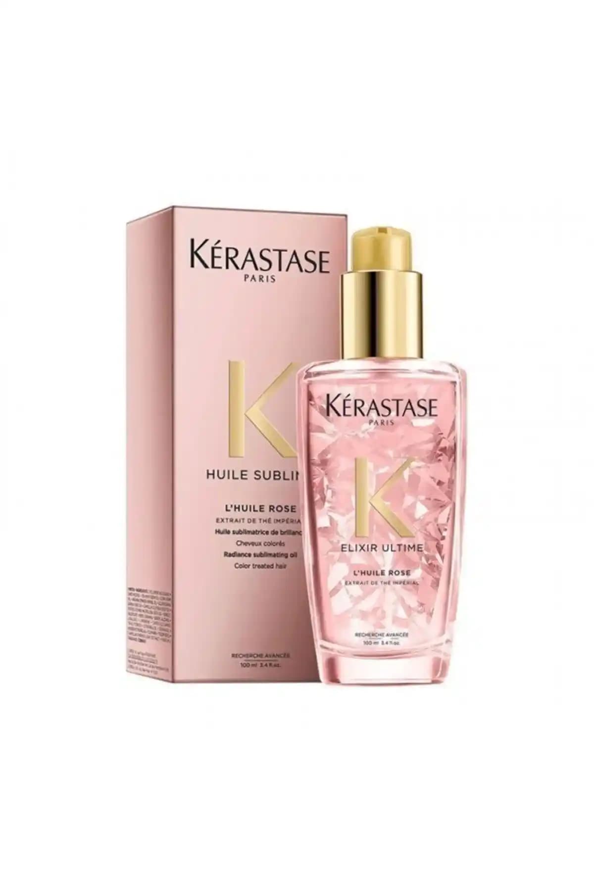 Çok Amaçlı Saç Parlaklık Yağları: Doğal ve Etkili Bakımın Anahtarı