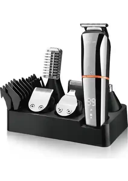 Çok Fonksiyonlu Erkek Bakım Setleri: Güncel Trendler ve Ürün Özellikleri