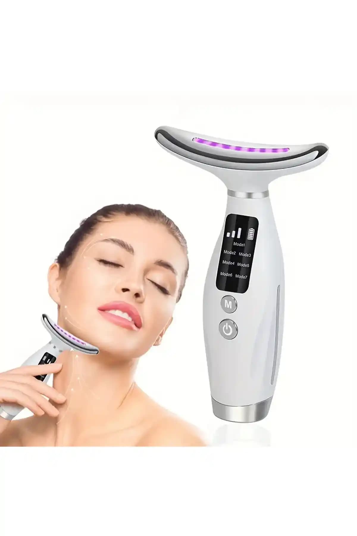 Çok Fonksiyonlu Güzellik ve Bakım Cihazları ile Evde Profesyonel Cilt Bakımı Nasıl Yapılır