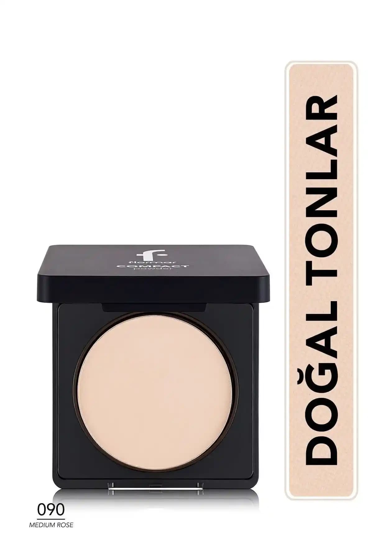 Çok Fonksiyonlu Kompakt Pudralar: Makyajda Pratiklik ve Çok Yönlülük