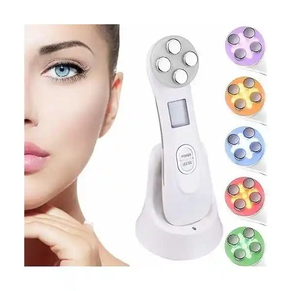 Çok Fonksiyonlu Taşınabilir Güzellik Cihazları: Evde Profesyonel Bakım İçin En İyi Seçenekler