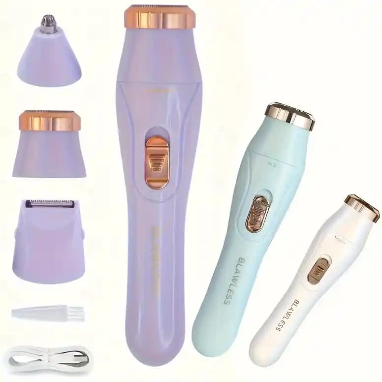 Çok Fonksiyonlu Taşınabilir Güzellik Setleri: Günlük ve Seyahat Kullanımı İçin Pratik Çözümler