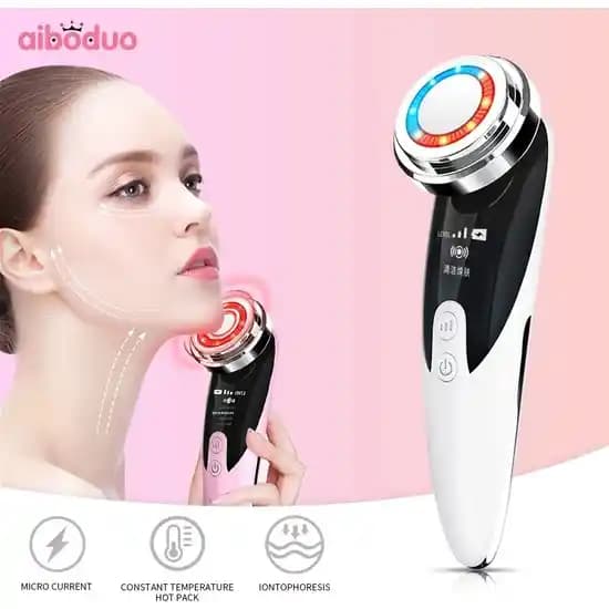 Çok Fonksiyonlu Yüz Masaj Aletleri ile Gelişmiş Cilt Bakımı ve Yenileme