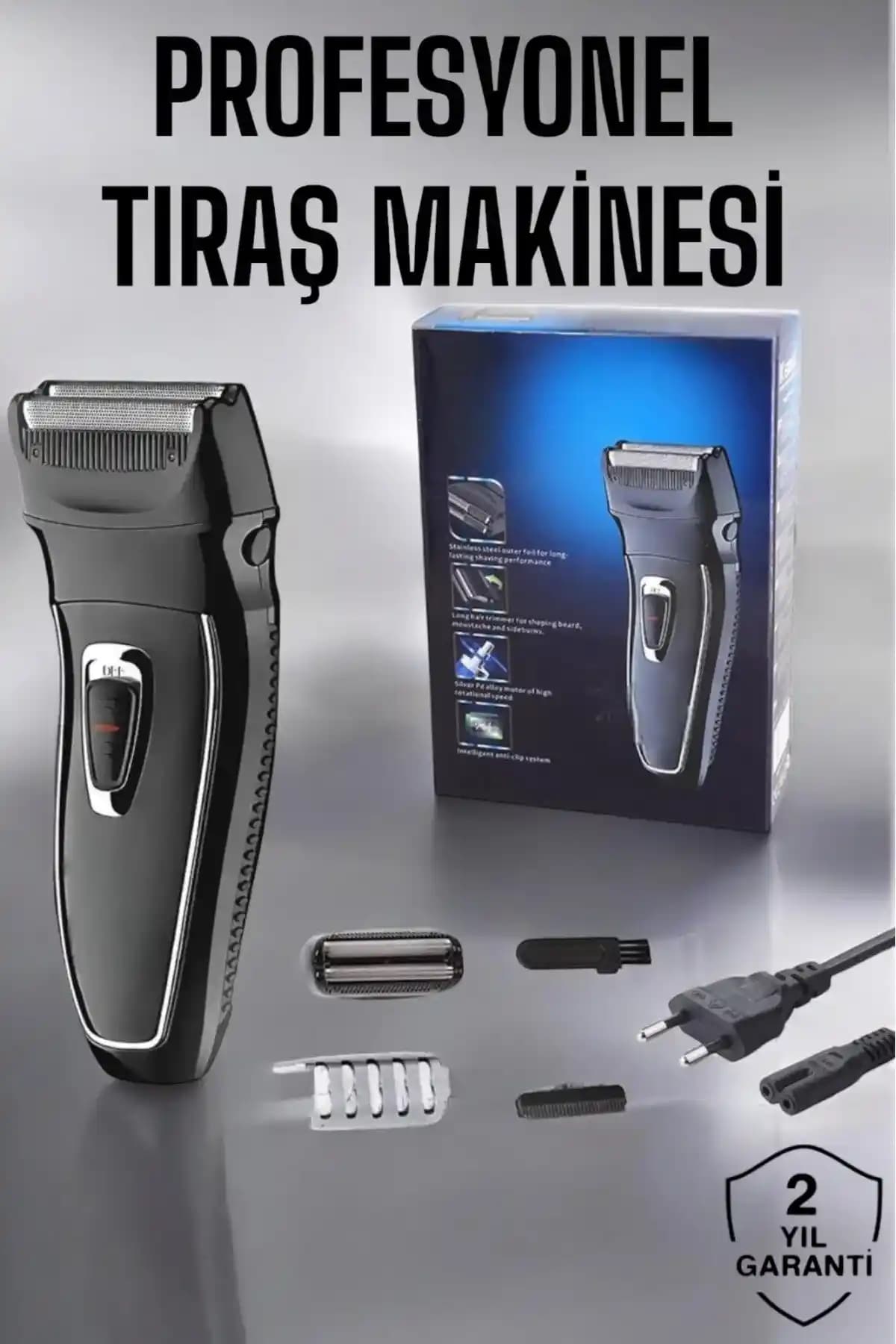 Çok Yönlü Erkek Bakım Setleri: Günümüz Erkeklerinin Pratik ve Fonksiyonel Çözüm Seçenekleri