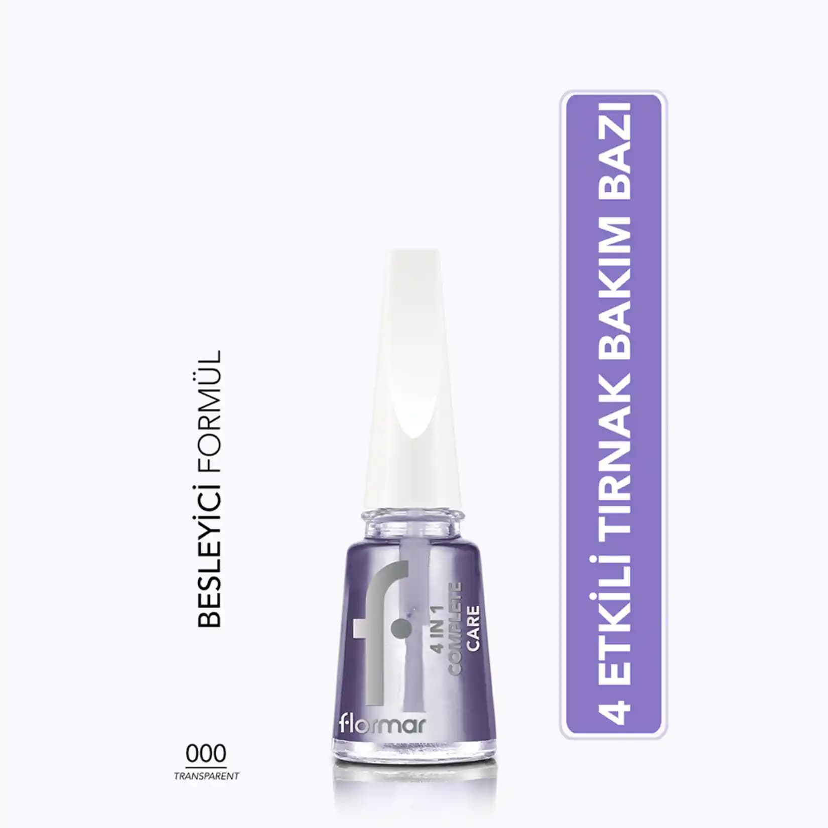 Çok Yönlü Tırnak Bakımı Ürünleri ve Güncel Yaklaşımlar Hakkında Bilgi