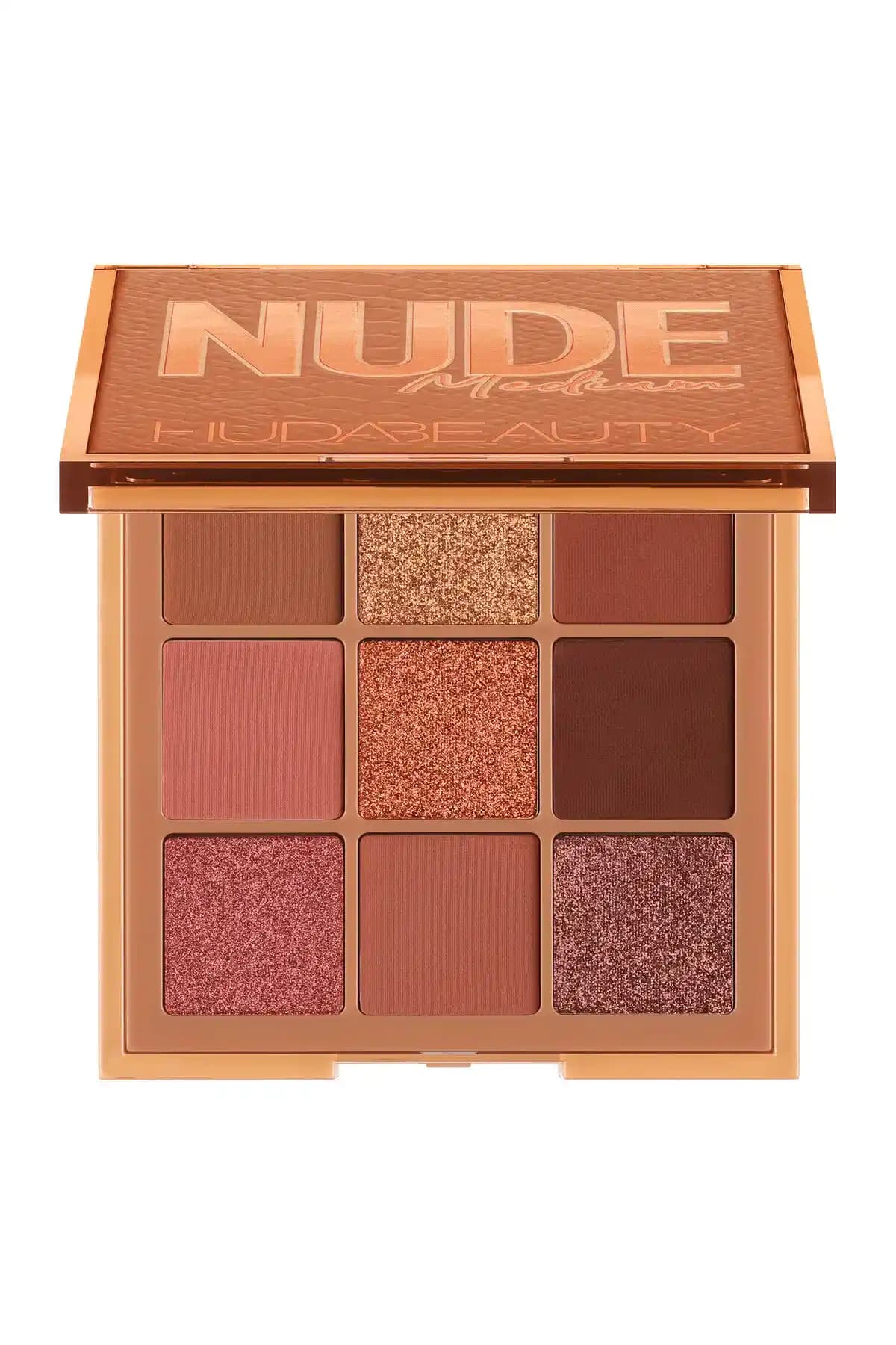 Çoklu Far Paletleri ve Nude B 18 Li Aynalı Far Paleti Özellikleri ve Kullanım İpuçları