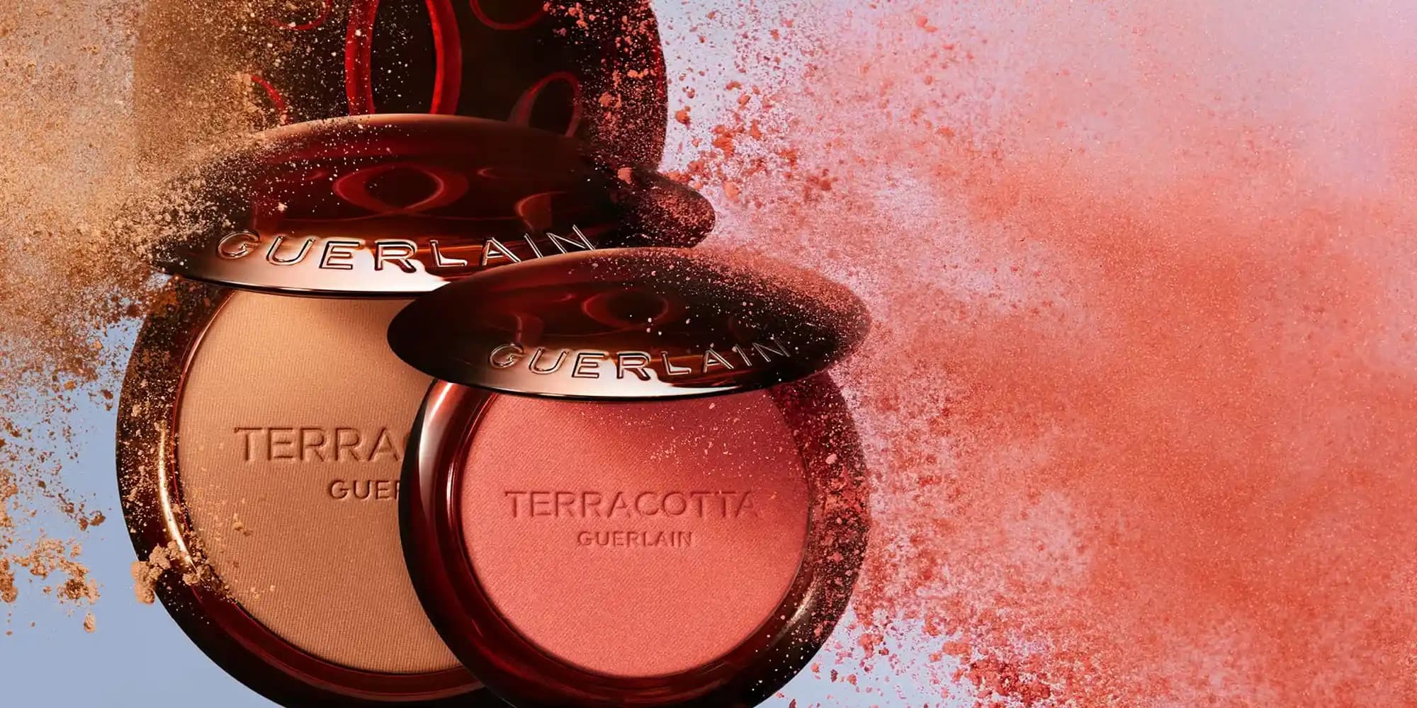 Doğal ve Işıltılı Görünüm İçin Terrakota Allıklar ve Kullanım İpuçları