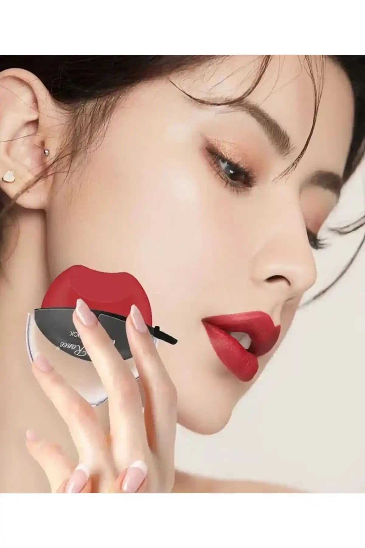 Dudak Şekline Uygun Kozmetik Ürünler ve Güncel Trendler Hakkında Kapsamlı Bilgi