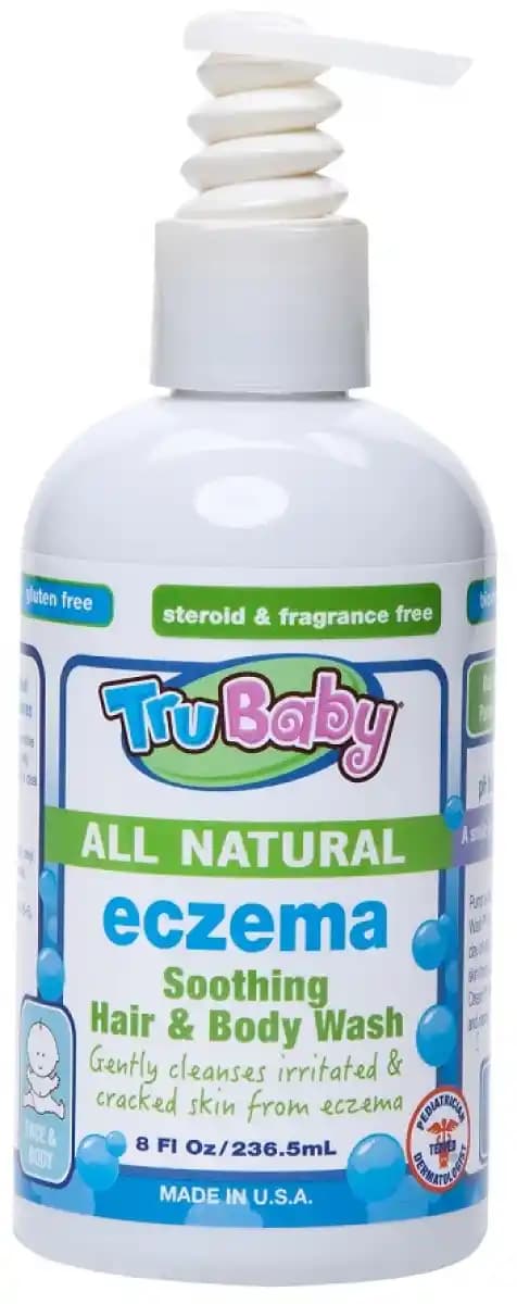 Egzama İçin Uygun Vücut Şampuanları ve Cilt Sağlığına Yönelik Tavsiyeler