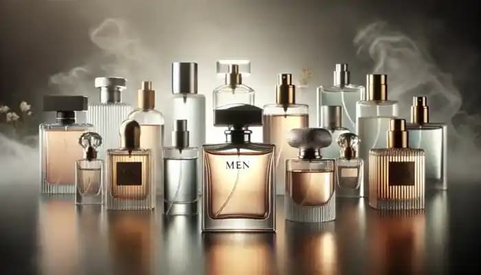 Erkekler İçin Aromatik Parfüm Seçenekleri: Çeşitlilik ve Kalite Rehberi