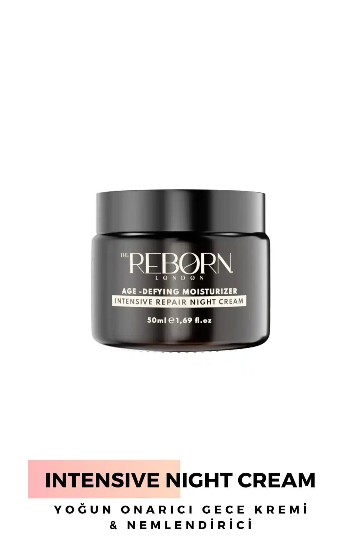 Gece Nemlendirici Kremler ve Yaşlanma Karşıtı Etkileri Üzerine Kapsamlı Bir Analiz