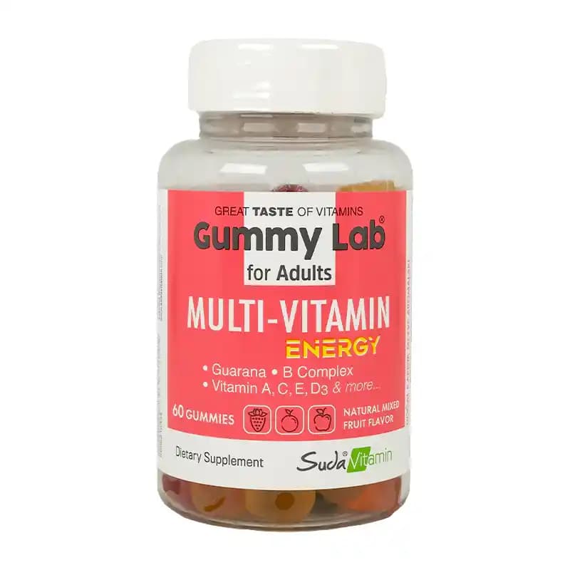 Gummy Vitaminler ve Kozmetik Sektöründeki Yeni Trendler Hakkında Detaylı Bilgi