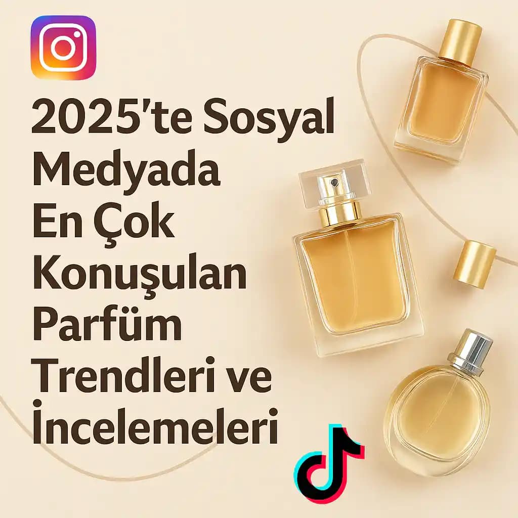 Kişiliğinize Uygun Parfüm Serileri ve Koku Aileleri Hakkında Detaylı Bilgiler