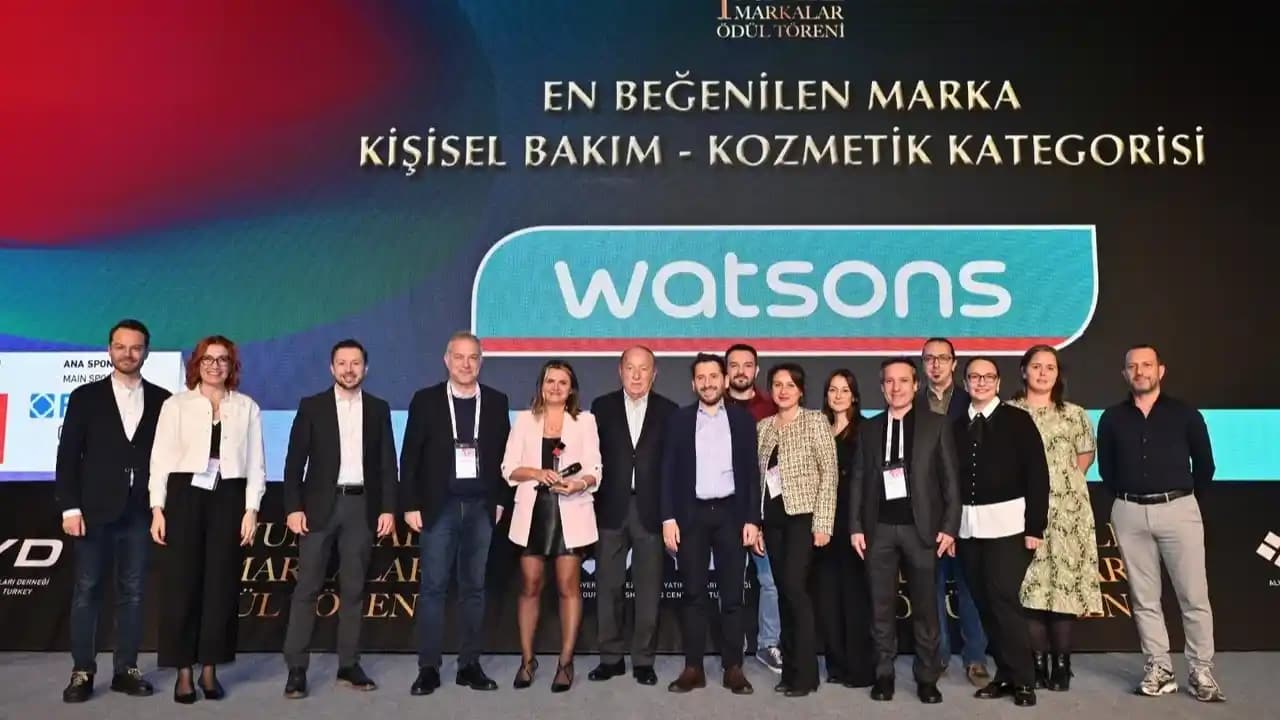 Kozmetik Sektöründe Watson'un Teknoloji ve İnovasyonla Getirdiği Değişim