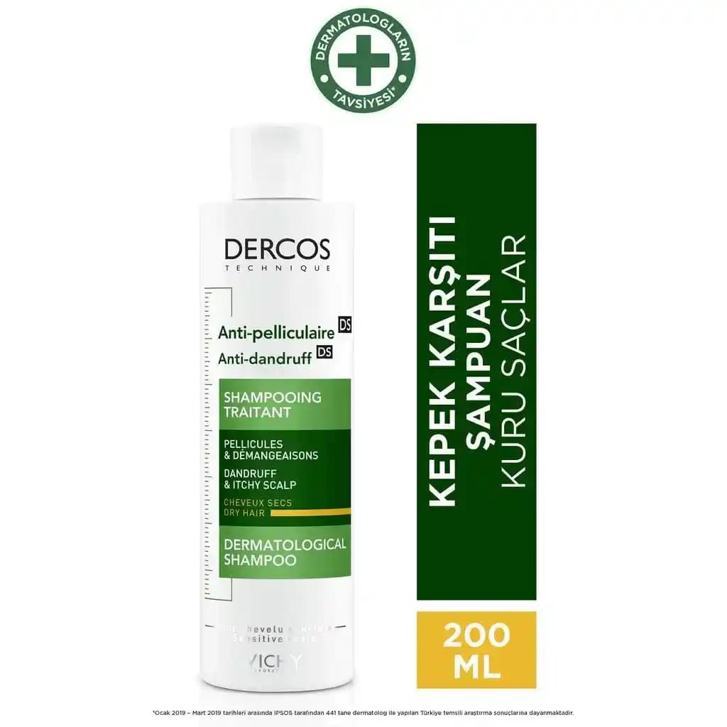 Kuru Saçlar İçin Nem ve Canlılık Kazandıran En Etkili Şampuanlar ve Bakım Önerileri