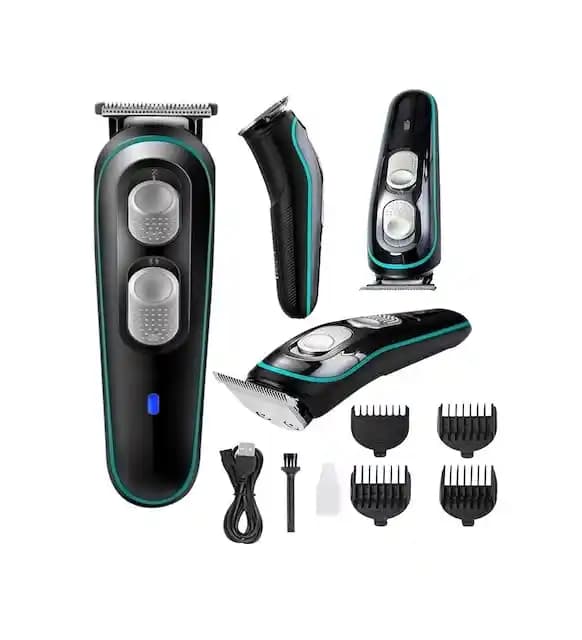 Modern Erkek Bakım Ürünleri ve Çok Fonksiyonlu Cihazlarla Pratik Bakım Çözümleri