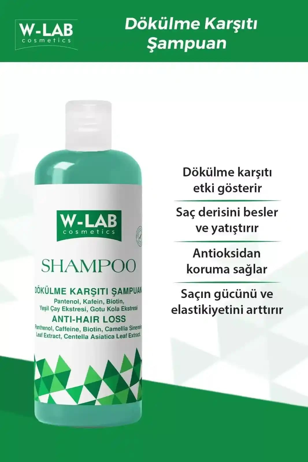 Saç Bakımı İçin Güvenilir ve Uygun Fiyatlı Şampuan Seçenekleri