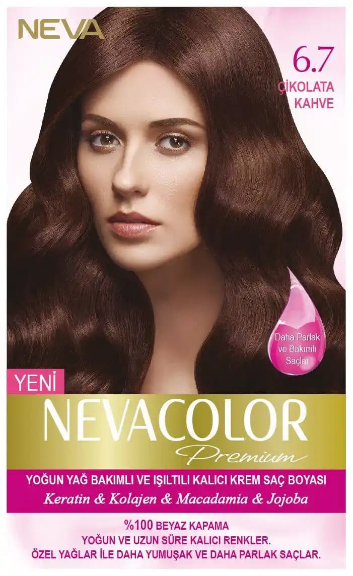 Saç Boyası Renkleri ve Özellikleri: Palette ve Diğer Markaların Karşılaştırması