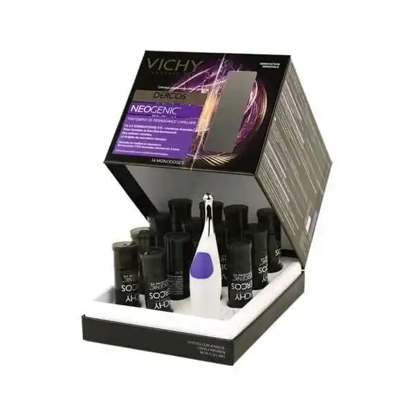 Saç Güçlendirme ve Dökülme Önleyici Ürünler: Vichy Neogenic ve Alternatif Seçenekler