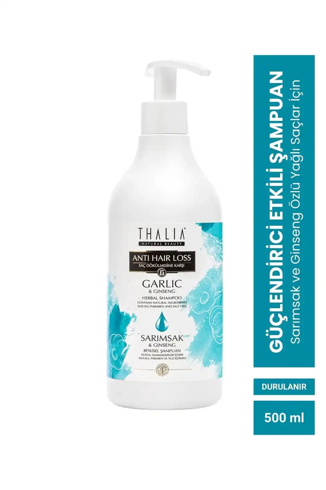 Saç Güçlendirmeye Yönelik Güçlendirici Şampuanlar ve Etkili Kullanım İpuçları