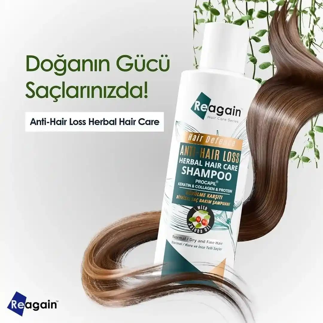 Saç Sağlığını Koruma ve Güzellik İçin Doğru Şampuan Seçimi ve Uygulama Yöntemleri