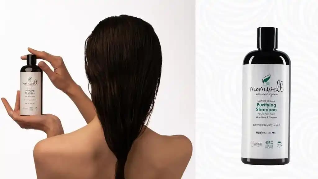 Saç Sağlığını Koruyan Doğru Şampuan Kullanımı ve Bakım İpuçları