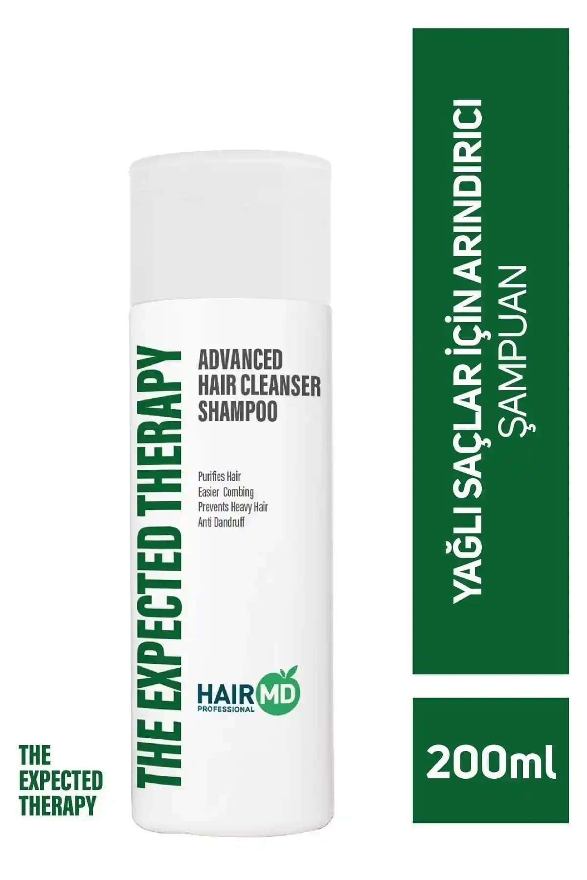 Saç Sağlığını Koruyan Şampuan Kullanımı ve Bozulma Belirtileri Hakkında Uzman Tavsiyeleri