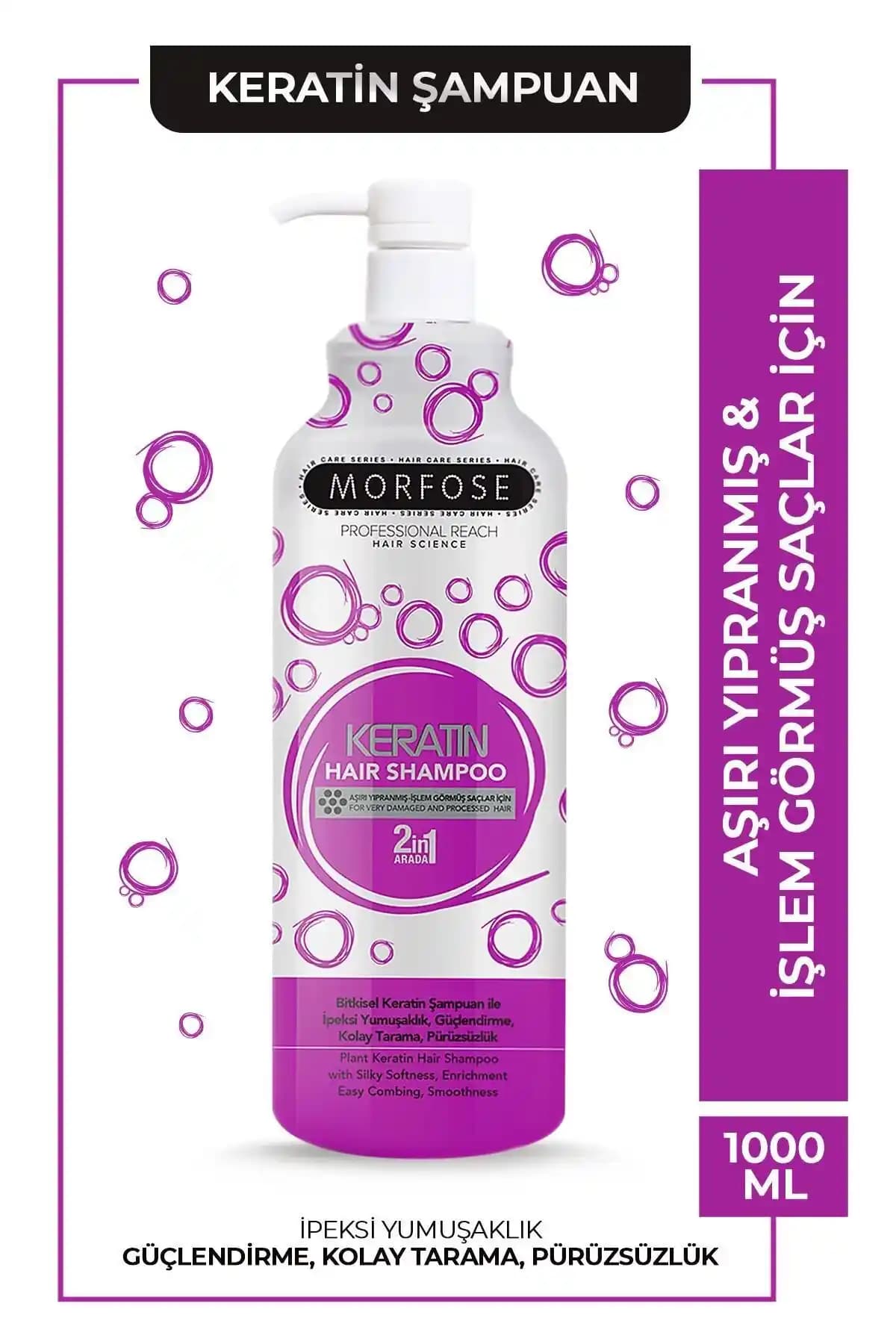 Saç Tipine Uygun Şampuan Seçimi ve Kullanıcı Yorumları Rehberi