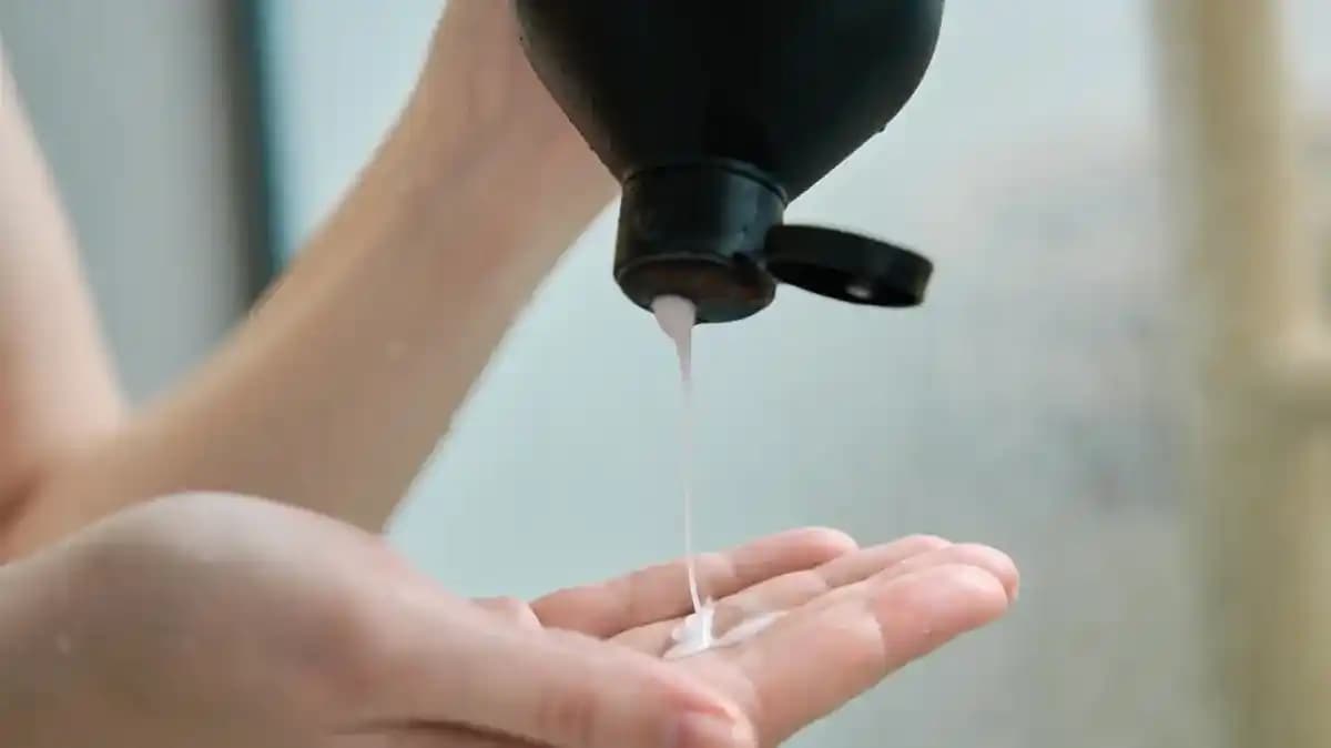 Şampuanın Son Kullanma Tarihine Dikkat: Sağlık ve Performans Üzerindeki Etkileri