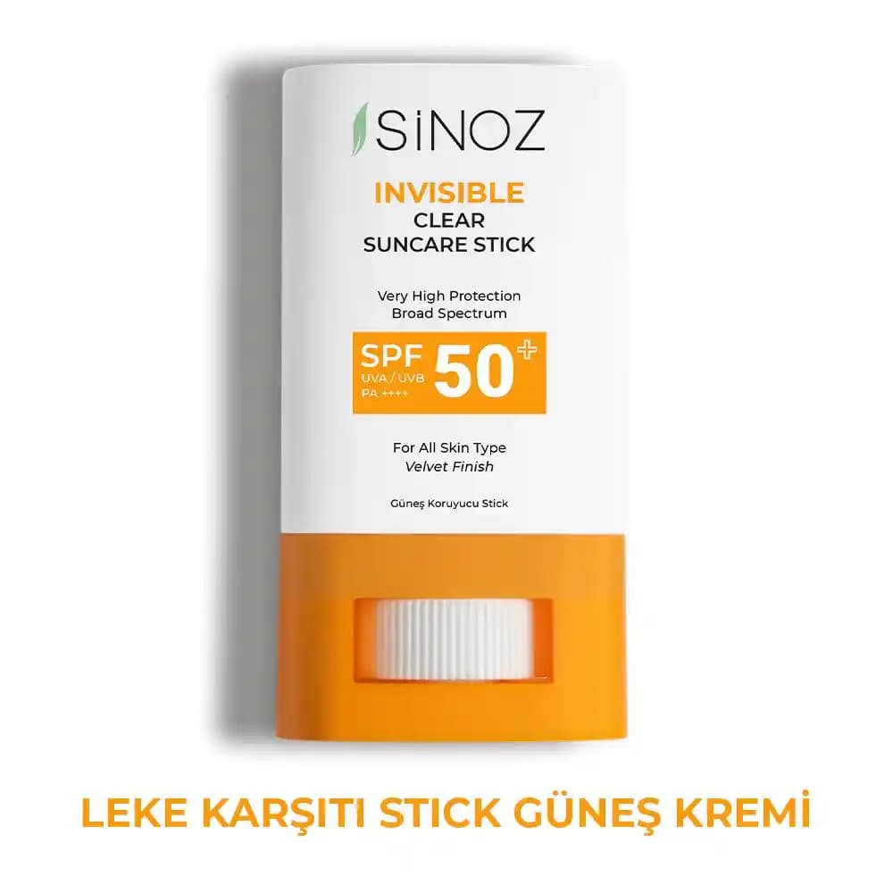 Şeffaf Güneş Kremi: Günlük Kullanım İçin Uygun ve Etkili Koruma Çözümleri