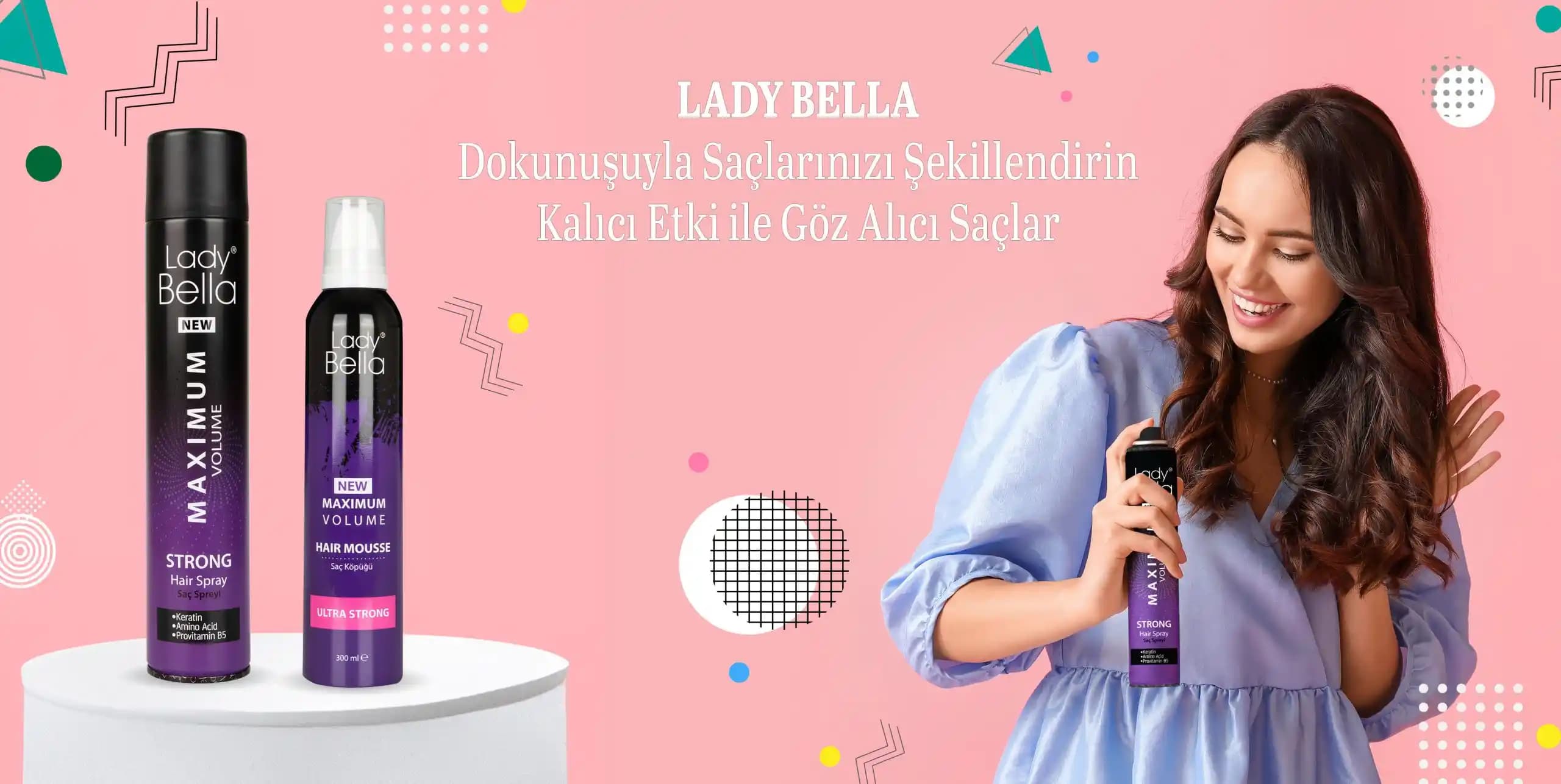 Türkiye’de Yenilikçi Kozmetik Ürünleri ve Lider Markaların Güncel Durumu