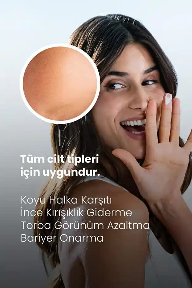 Vegan Göz Altı Kremleri: Doğal İçeriklerle Göz Çevresi Bakım Rehberi