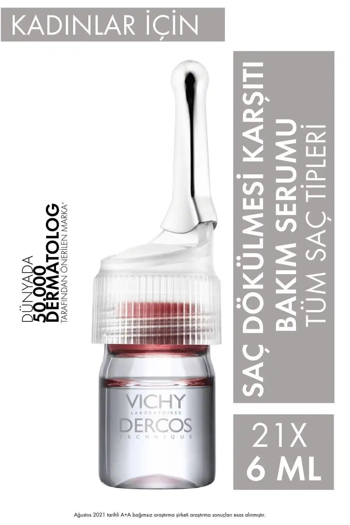 Vichy Mineral 89 Serumu ve Kremi: Cilt Bakımında Doğru Seçenekler ve Kullanım İpuçları