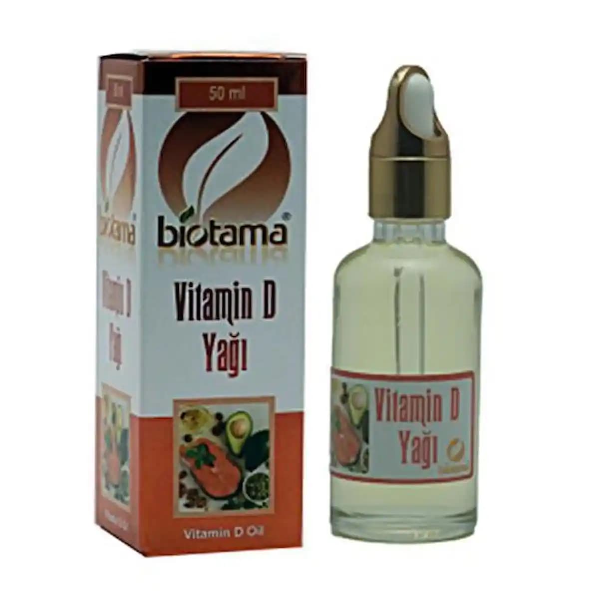 Vitamin D'nin Kozmetik Ürünlerde Kullanımı ve Cilt Sağlığına Faydaları