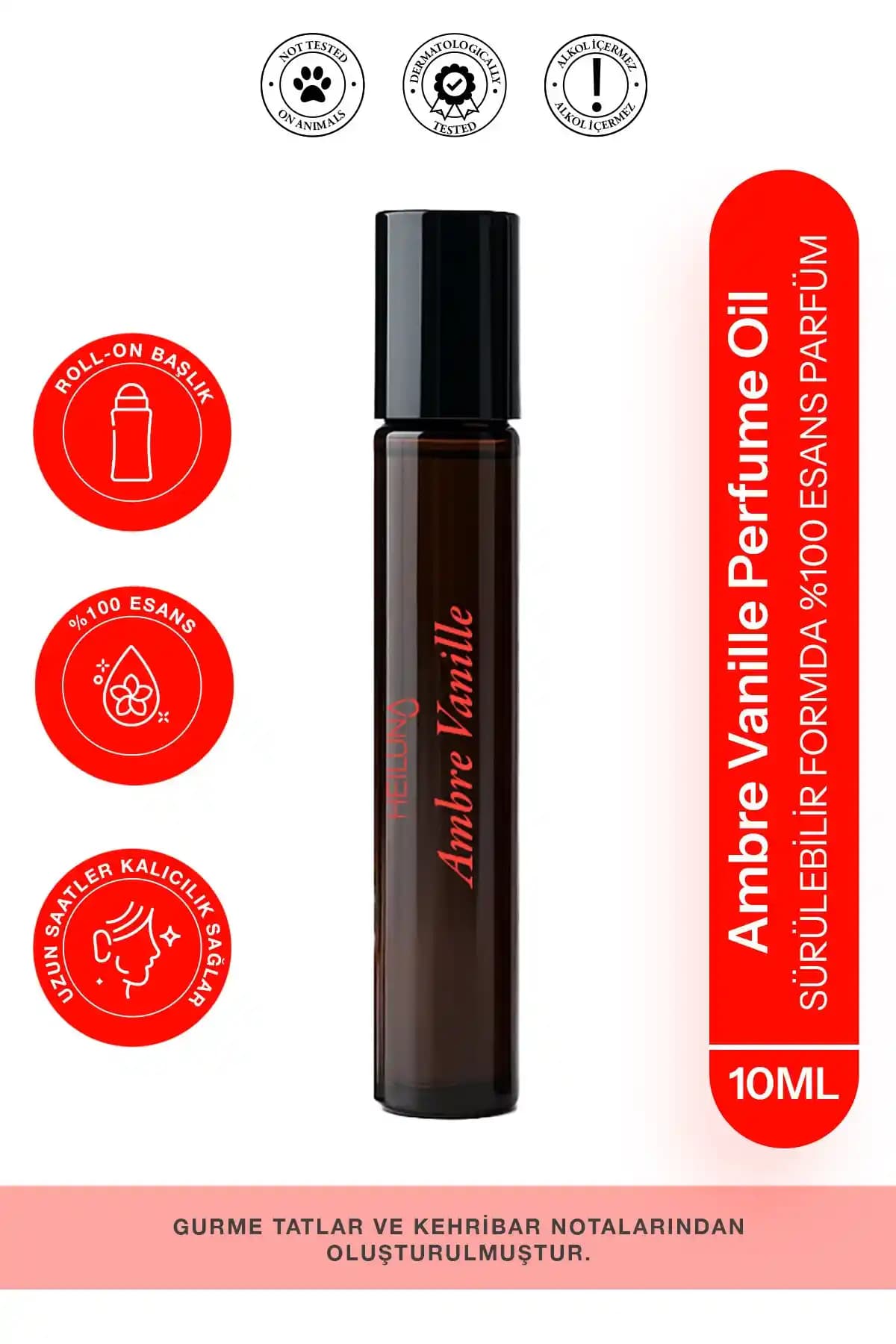 Warm Sugar Serisi Doğal İçeriklerle Kalıcı ve Hoş Kokular Sunan Kozmetik Ürünleri