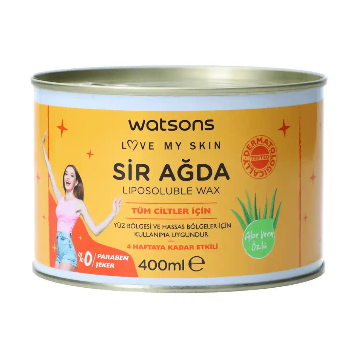 Watsons Kozmetik Geliştirme: Teknoloji ve Sürdürülebilirlik Odaklı Yenilikler