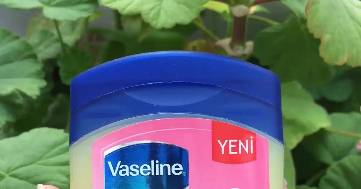 Yaralarda Vazelin Kullanımı: Güvenli ve Etkili Yara Bakım Yöntemleri