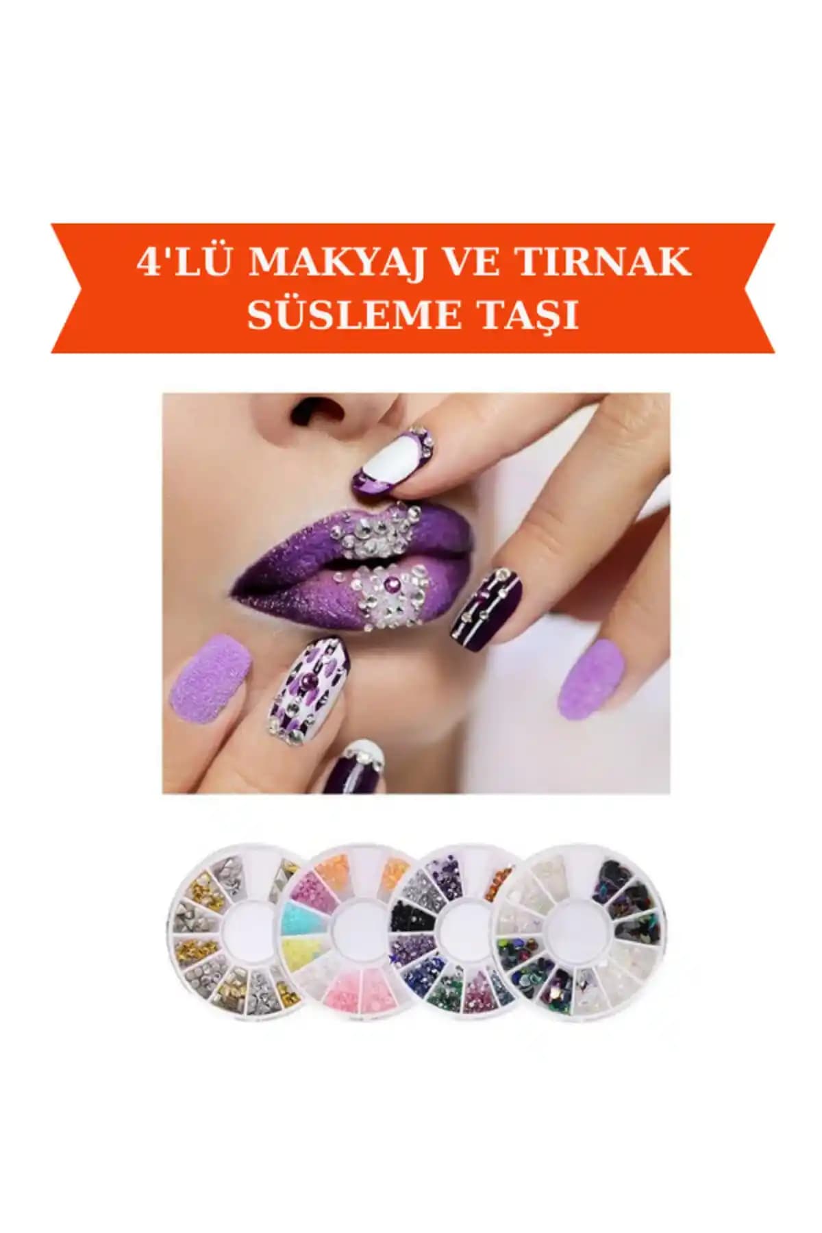 Yaratıcı Güzellik Taş Yapıştırma Teknikleri ve Uygulama Alanları Hakkında Detaylı Bilgi